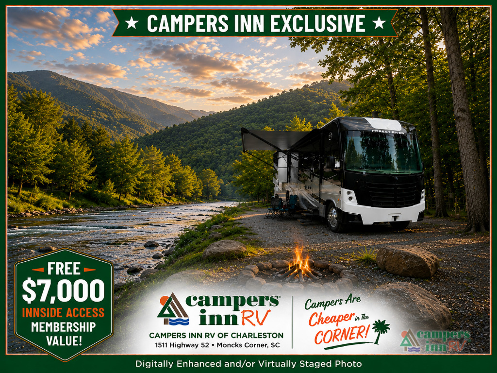 2025 Forest River Rv FR3 Plus 35G in moncks corner SC
