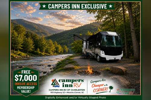 2025 Forest River Rv FR3 Plus 35G in moncks corner SC
