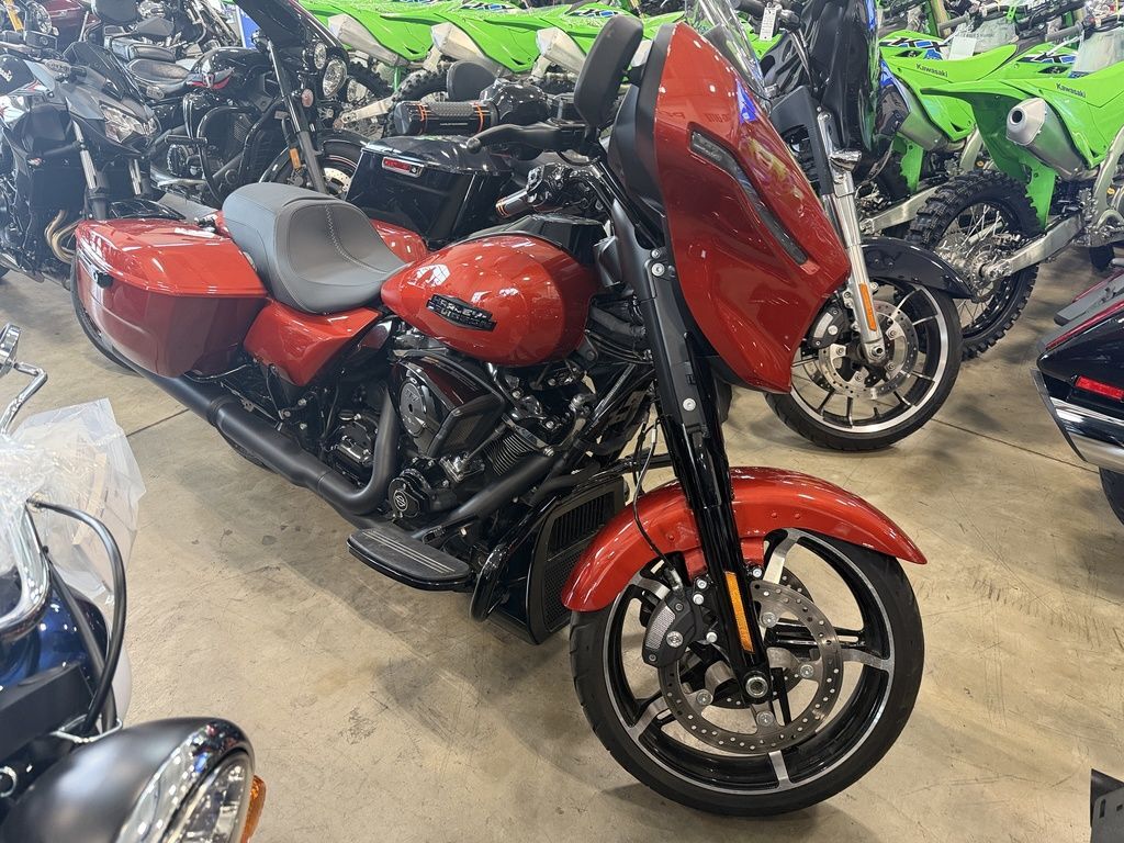 ハーレー Nightster™ Special | Harley-Davidson® 高松