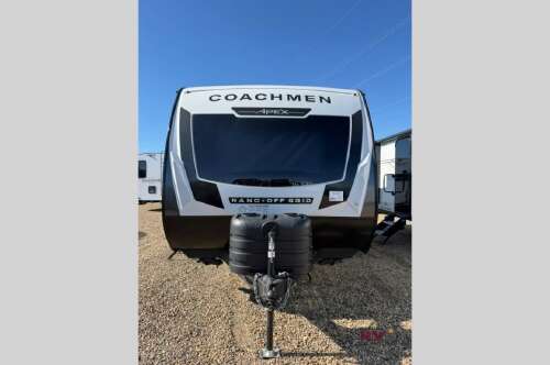 2026 Coachmen Rv Apex Nano 208BHS in bismarck ND