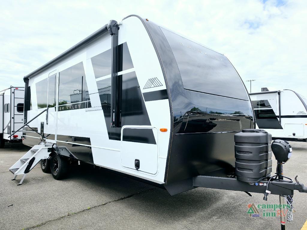 2026 Brinkley Model I 235 RV