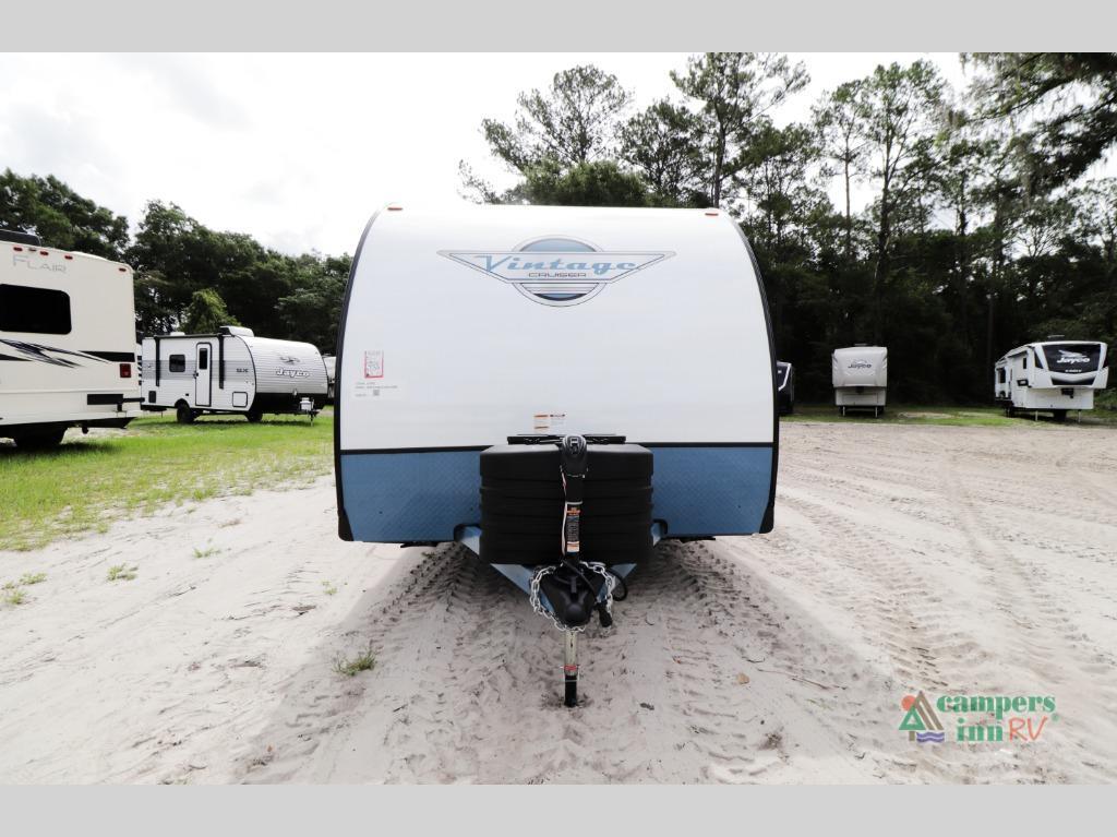 2026 Gulf Stream Rv Vintage Cruiser 19RBS in ocala FL