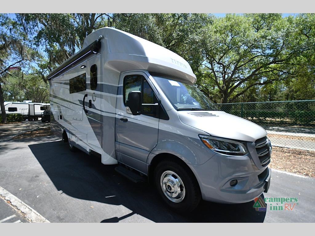 2026 Tiffin Motorhomes Wayfarer 25 RW in seffner FL