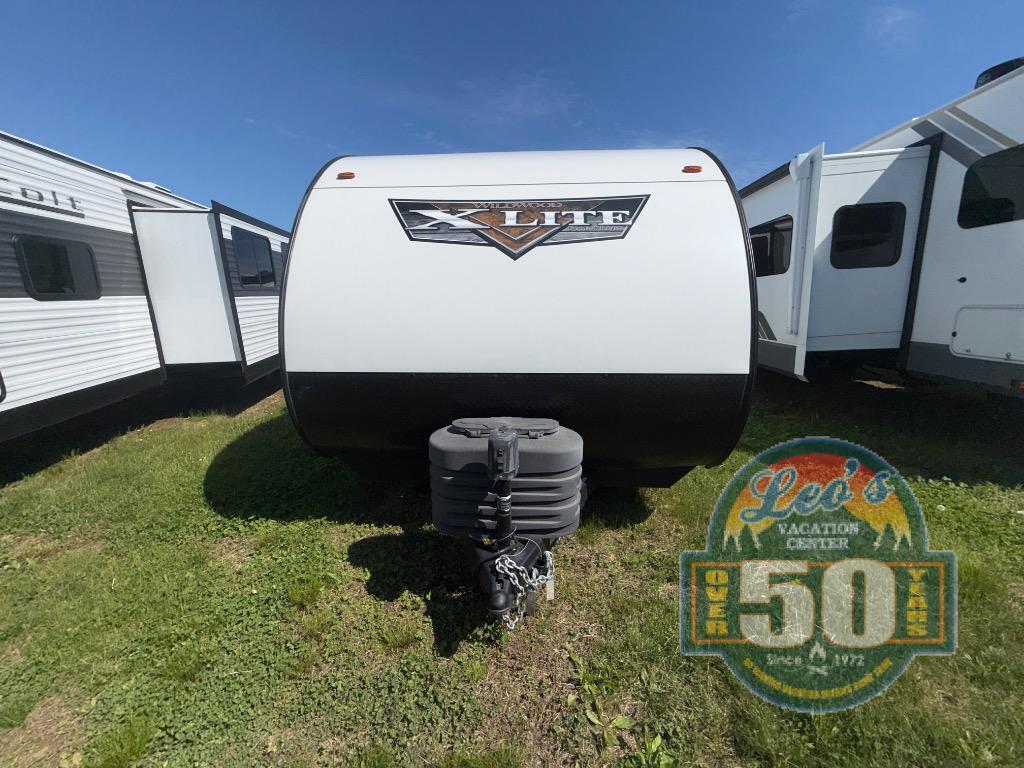 2024 Forest River Rv Wildwood X-Lite 24VIEW in gambrills MD