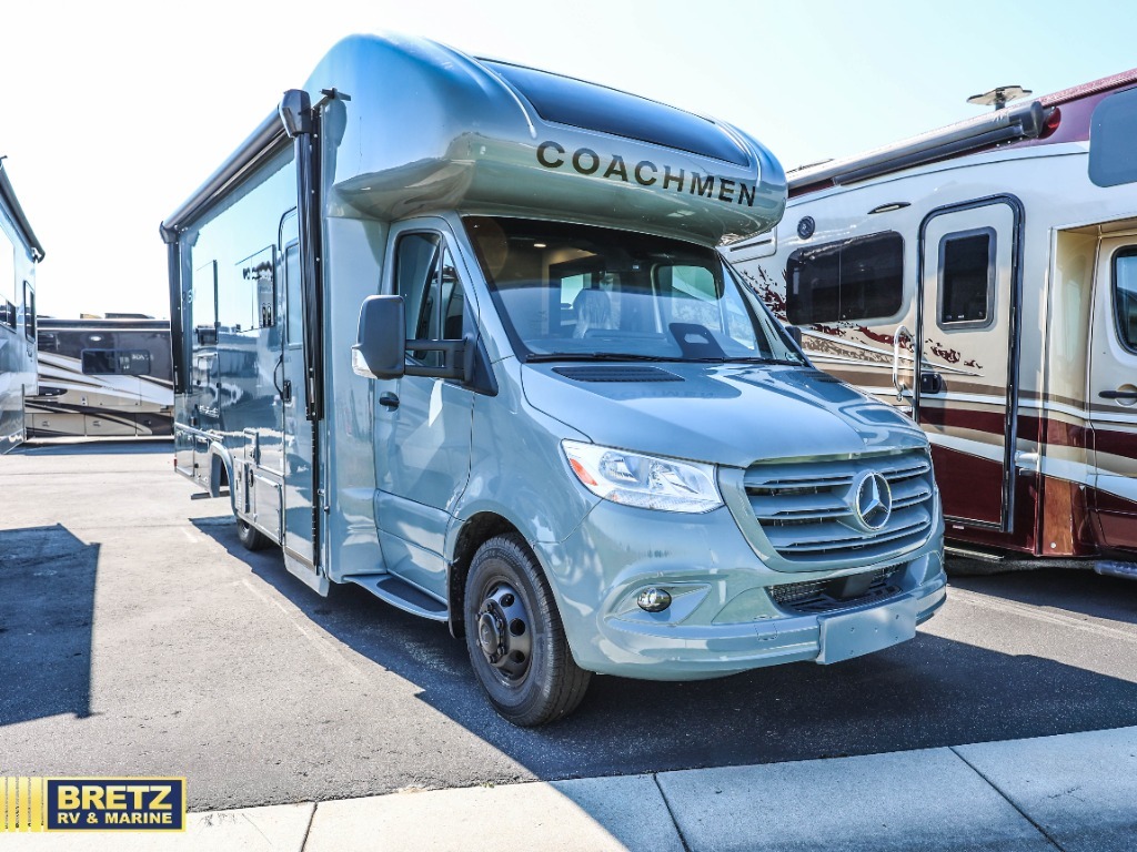 2026 Coachmen Rv Prism Elite 26RBE in billings MT
