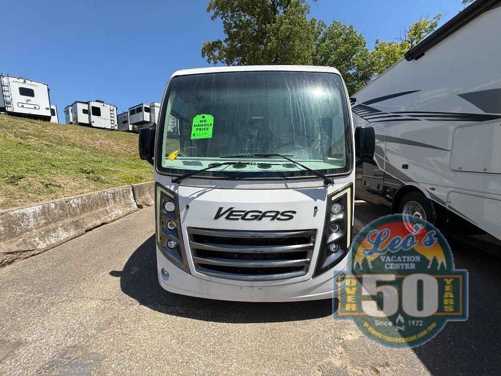 2024 Thor Motor Coach Vegas 25.7 in gambrills MD