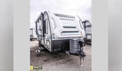 2022 Winnebago Micro Minnie 2100BH RV