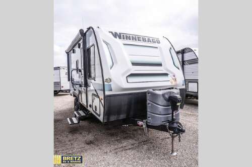 2022 Winnebago Micro Minnie 2100BH in butte MT