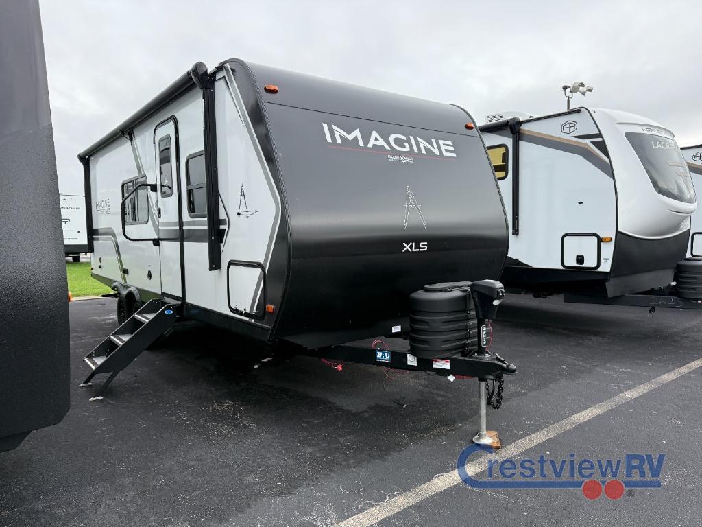 2026 Grand Design Imagine XLS 22MLE in georgetown TX
