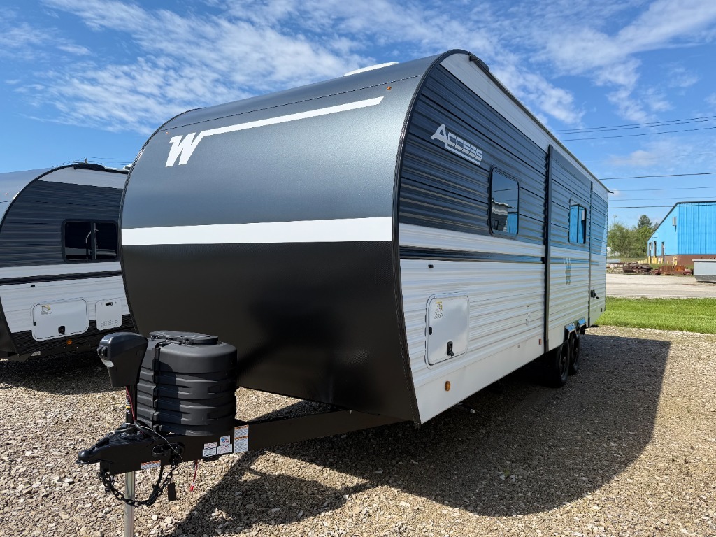 2026 Winnebago Access 25BH in galion OH