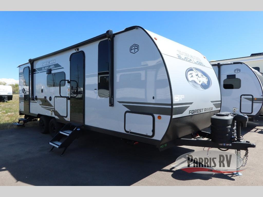 2026 Forest River Rv Cherokee Grey Wolf Black Label 23DBHBL in payson UT