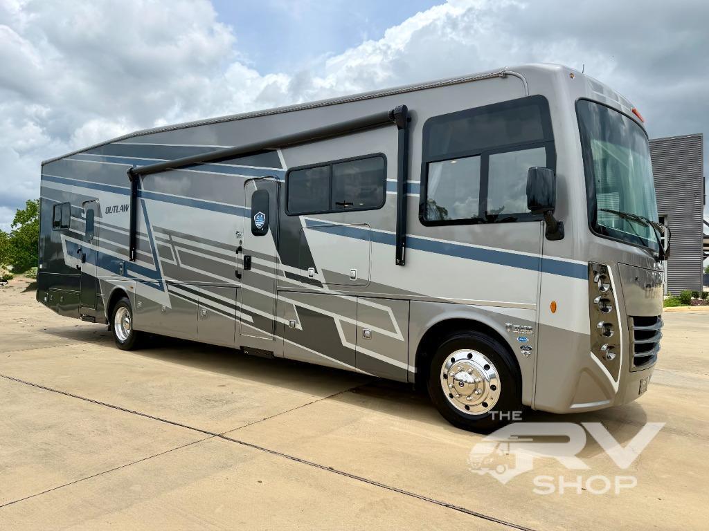 2027 Thor Motor Coach Outlaw 38K 38KB in baton rouge LA