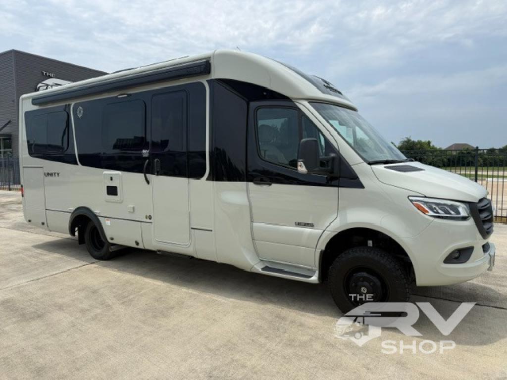 2026 Leisure Travel Unity RVs for sale - RV Trader