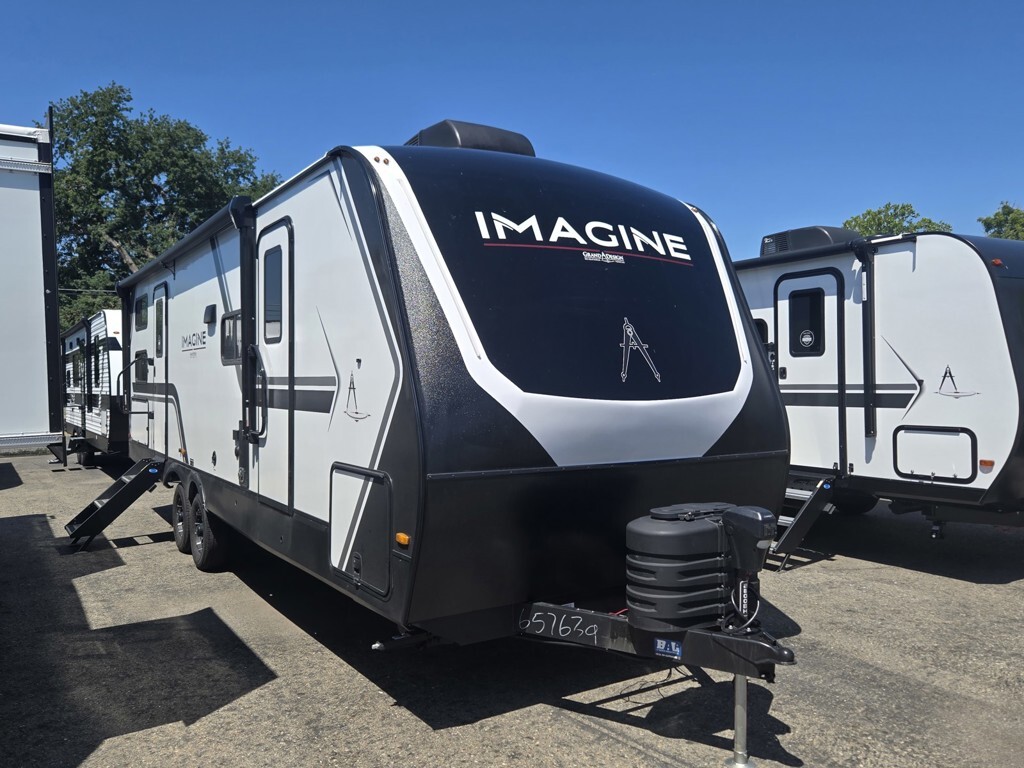 2026 Grand Design Imagine 2800BH in sacramento CA
