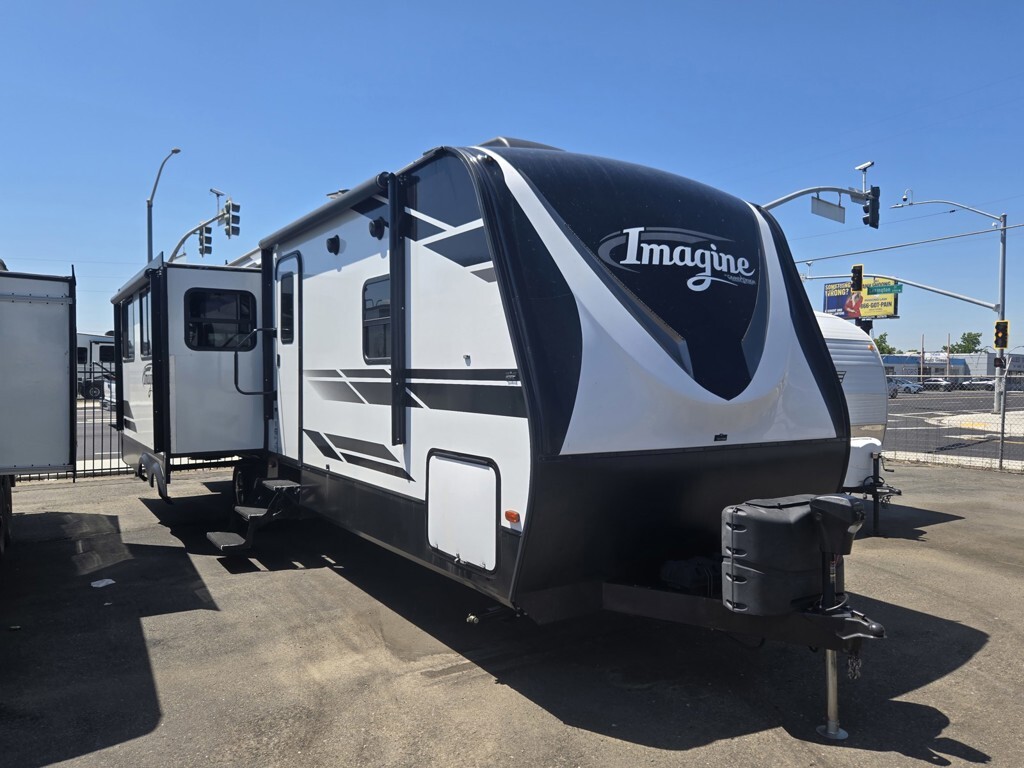 2019 Grand Design Imagine 2970RL RV