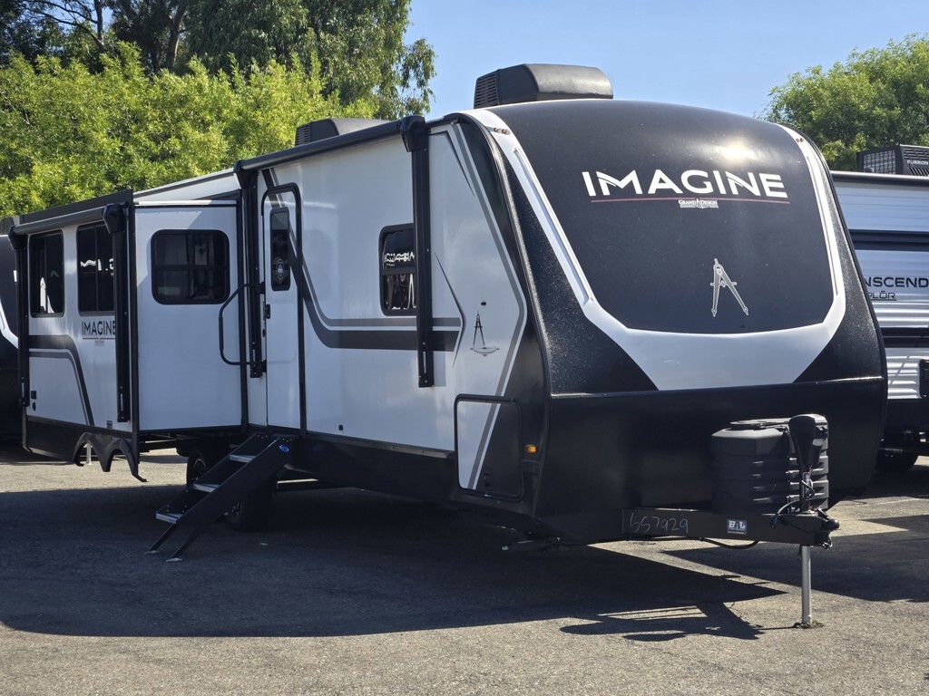 2026 Grand Design Imagine 2970RL in sacramento CA