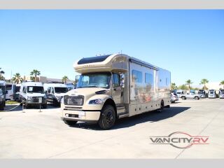 2026 RENEGADE VERONA 40VTS