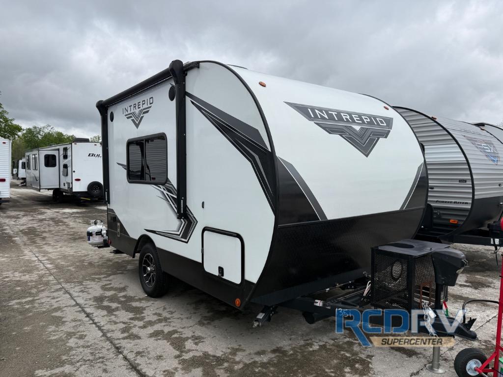 2024 Riverside Rv Intrepid 135i in pataskala OH