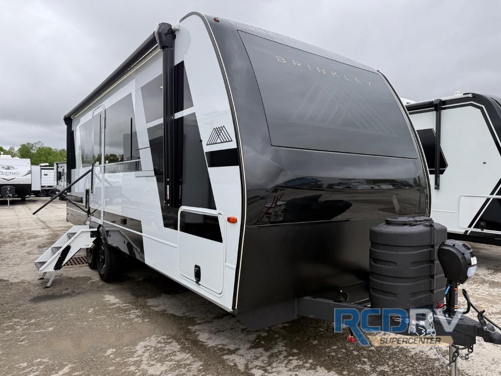 2026 Brinkley Model I 235 in sunbury OH