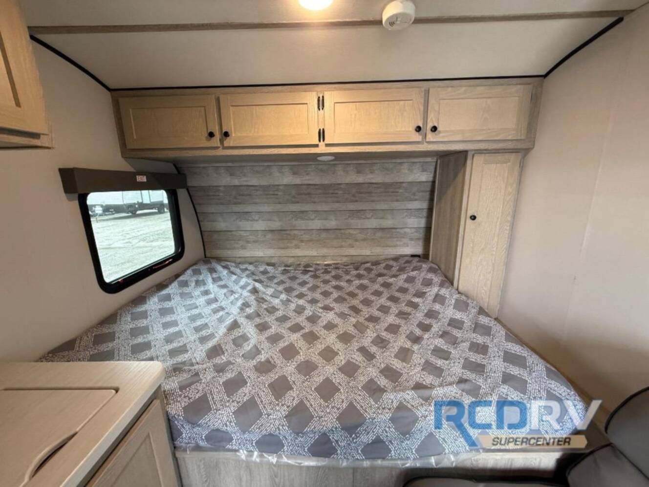 A photo of this 2024 Riverside Rv Intrepid 135i