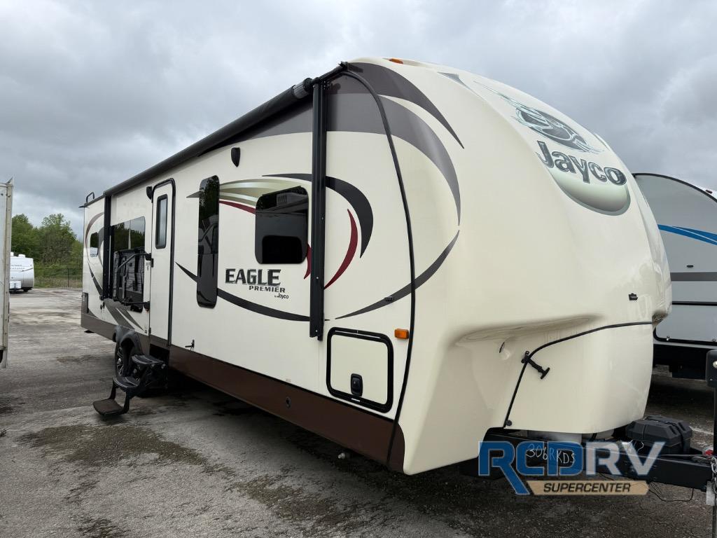 2015 Jayco Eagle 306RKDS in pataskala OH