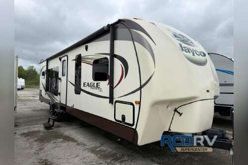 2015 Jayco Eagle 306RKDS in pataskala OH