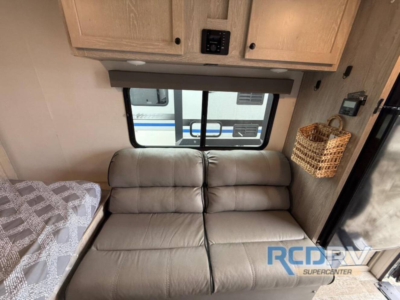 A photo of this 2024 Riverside Rv Intrepid 135i