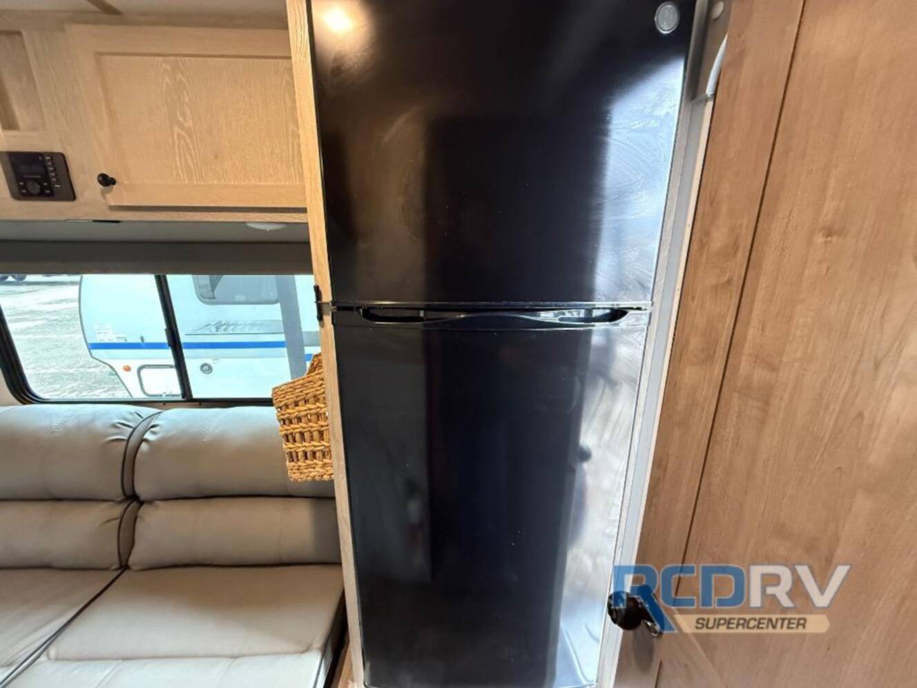 A photo of this 2024 Riverside Rv Intrepid 135i