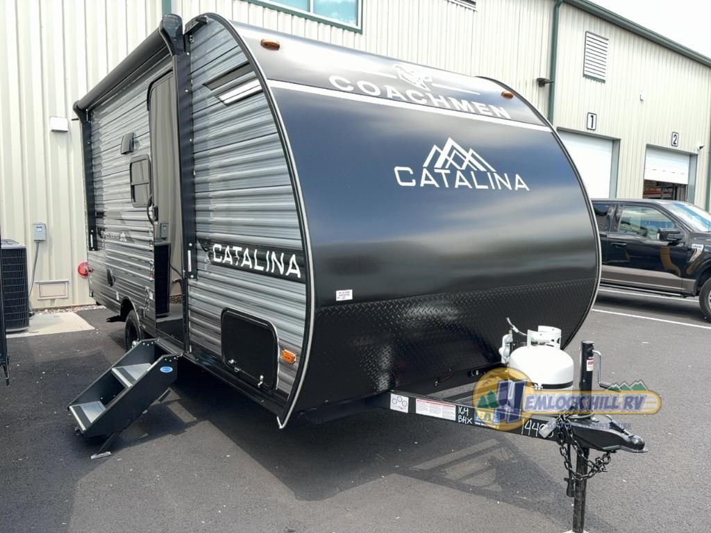 2026 Coachmen Rv Catalina Summit Series 7 164BHX in southington CT