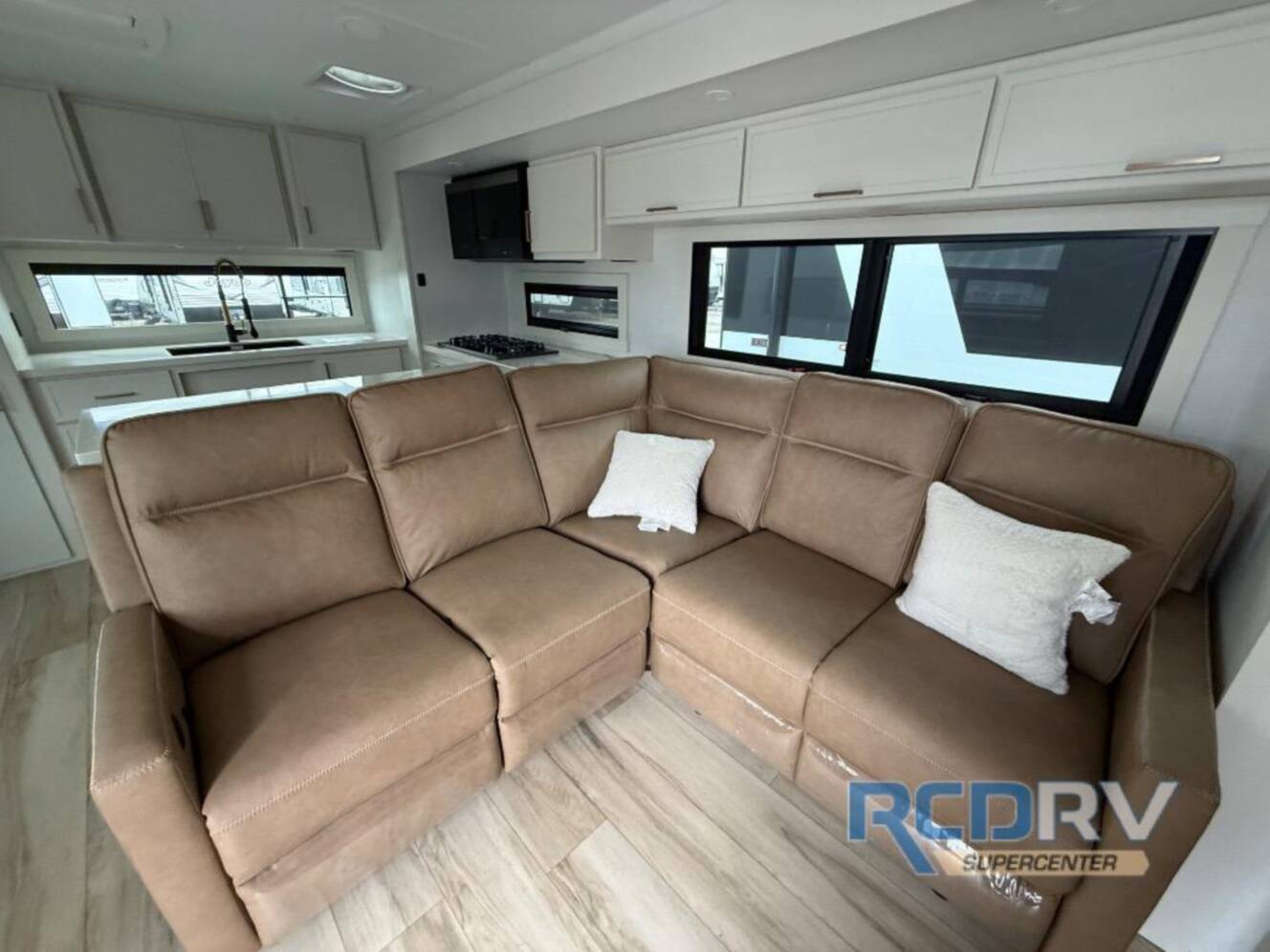 A photo of this 2026 Brinkley Model I 280