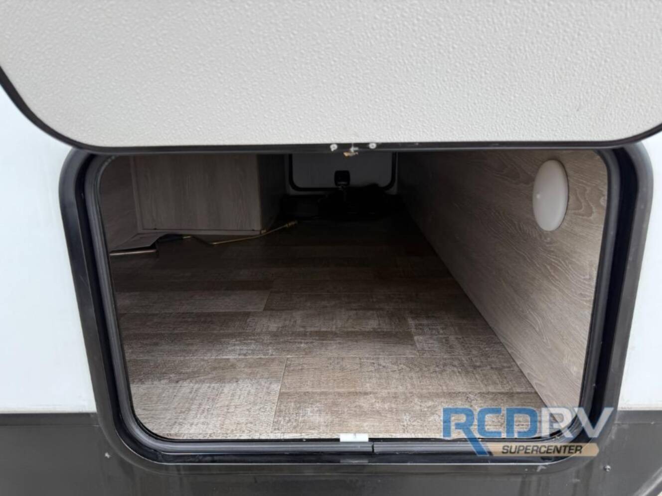 A photo of this 2024 Riverside Rv Intrepid 135i