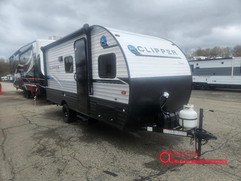 2023 Coachmen Rv Clipper Cadet 17CBH in east greenwich RI