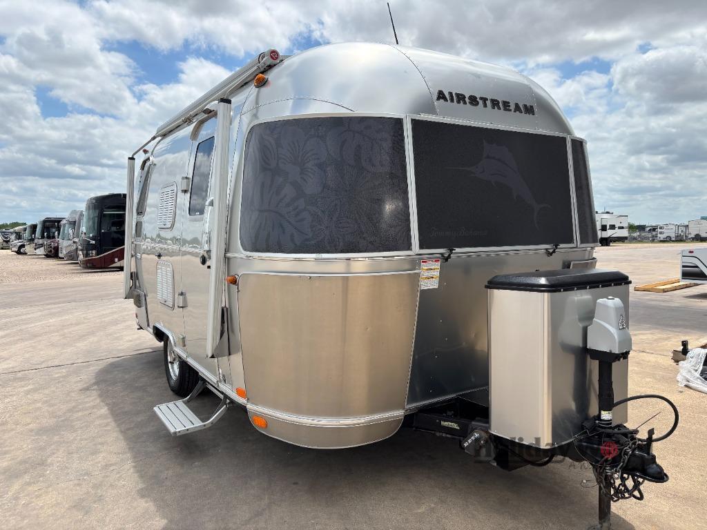 2018 Airstream Tommy Bahama 19CB in katy TX