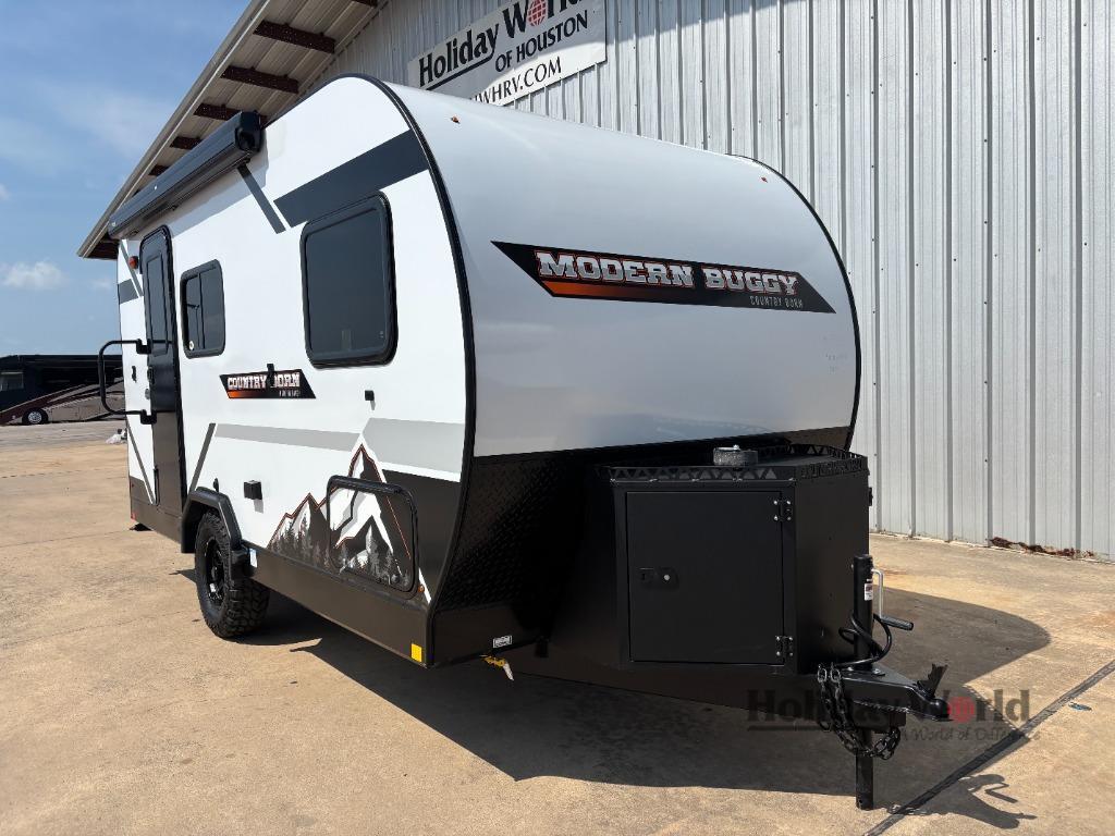 2026 Modern Buggy Rv Country Born CB16 in katy TX
