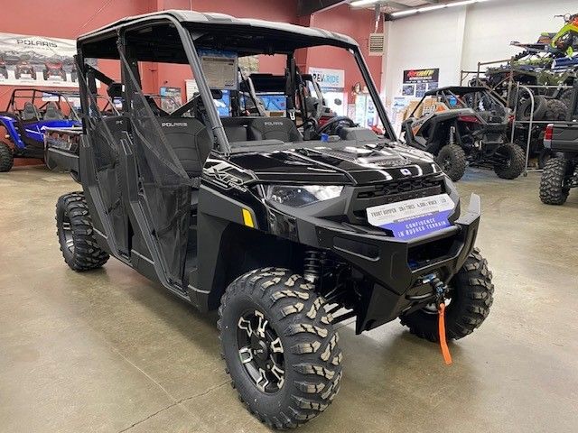 Polaris Ranger Four Wheelers For Sale in Washington - ATV Trader