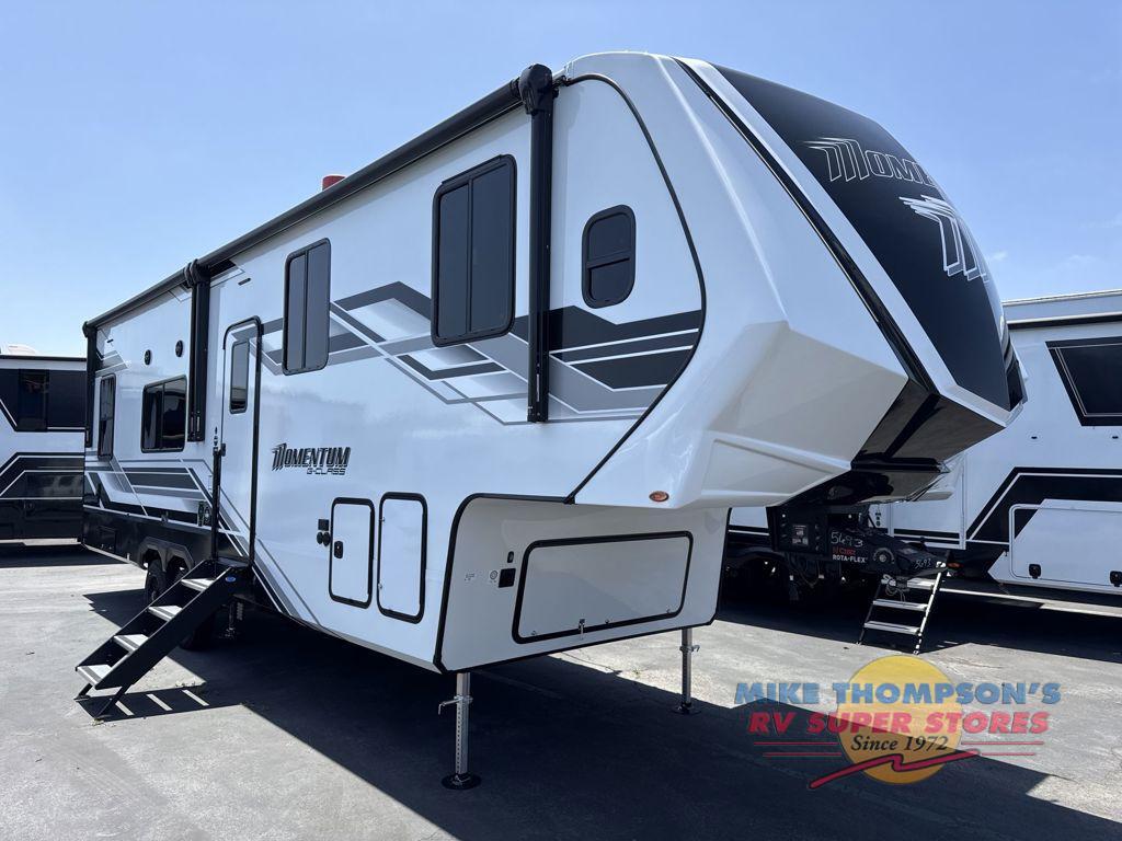 2026 Grand Design Momentum G-Class 325G in fountain valley CA