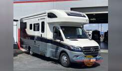 2027 Winnebago Navion 24R RV