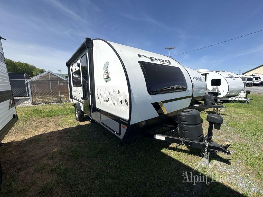2022 Forest River Rv R Pod RP-192 in gansevoort NY