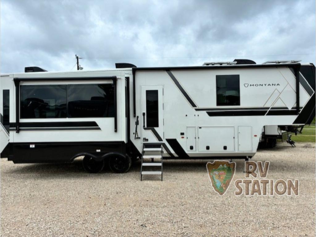 2026 Keystone Rv Montana 3100RL RV