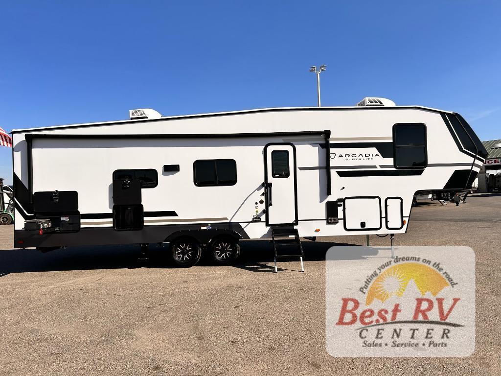 2026 Keystone Rv Arcadia Super Lite 308SLBH in grand terrace CA