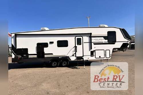 2026 Keystone Rv Arcadia Super Lite 308SLBH in grand terrace CA