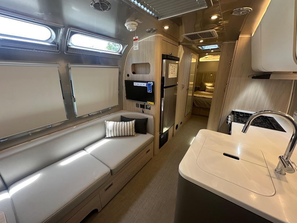 2026 Airstream Globetrotter 27FB in monroe NC