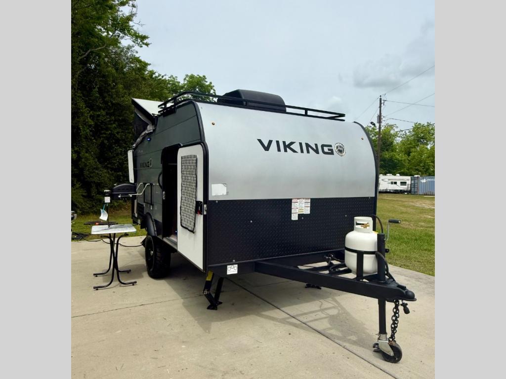 Forest River Viking 12.0TD Max RVs For Sale - RV Trader