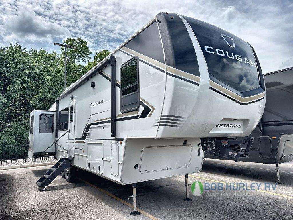 2026 Keystone Rv Cougar 320RDS in oklahoma city OK