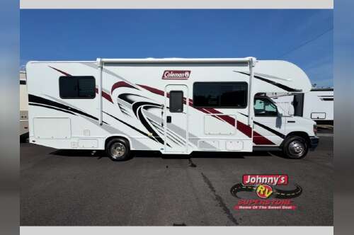 2023 Thor Motor Coach Coleman 28CM in theodore AL