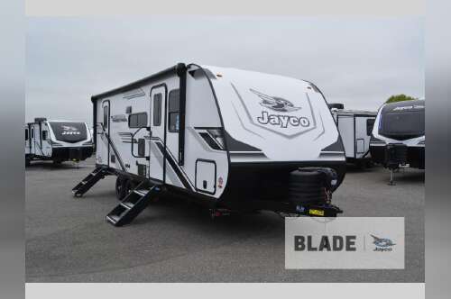 2026 Jayco Jay Feather 23MBD in mt. vernon WA