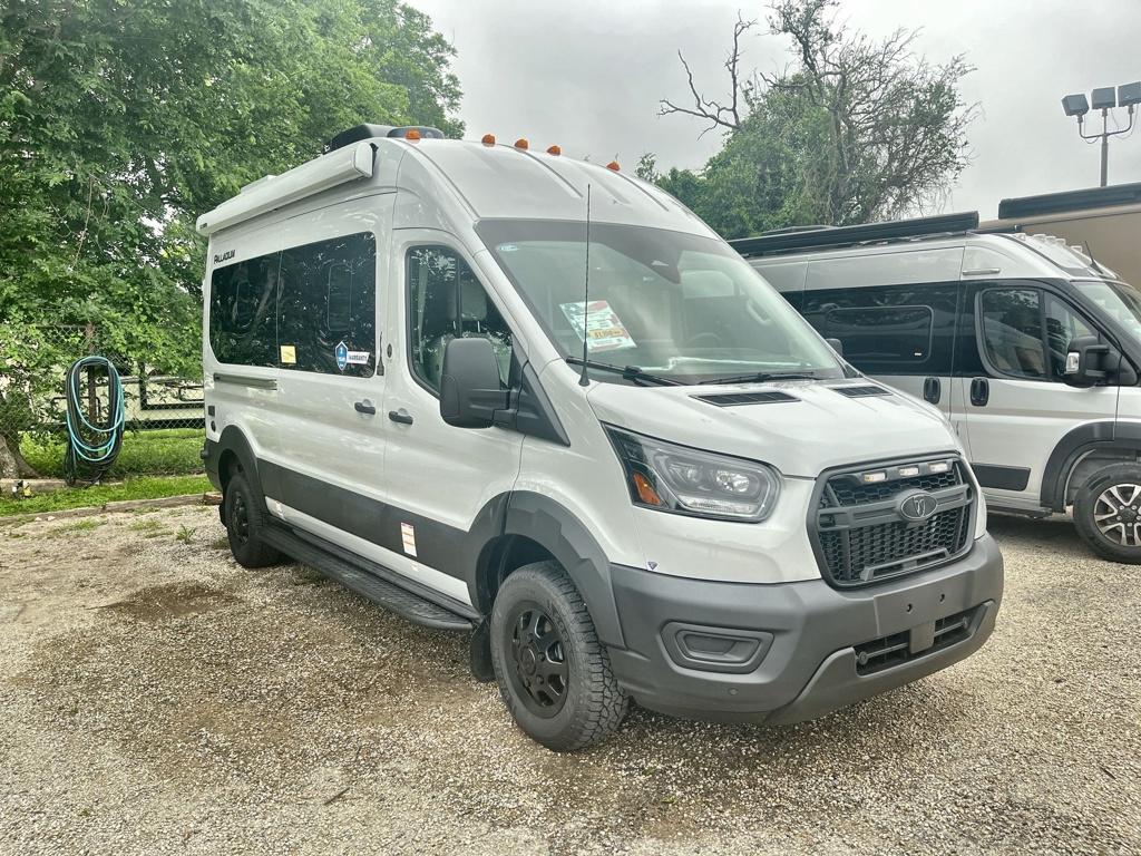 2027 Thor Motor Coach Palladium 1930 in kerrville TX