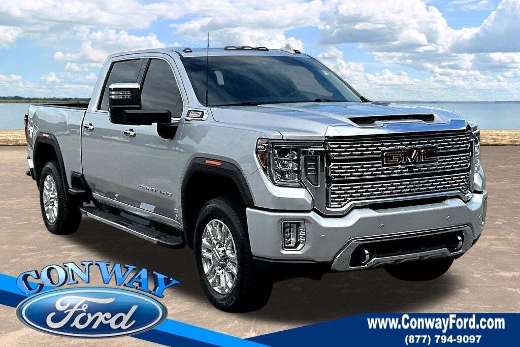 2020 GMC SIERRA in Conway, SC