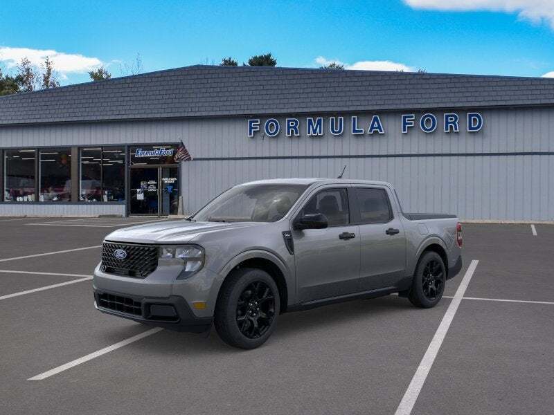 2026 FORD MAVERICK XLT in Rutland, VT