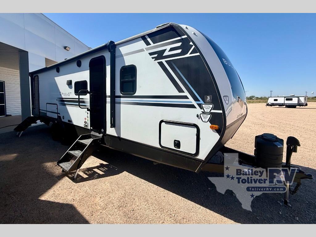 2026 Keystone Rv Bullet 290BHS in stanton TX
